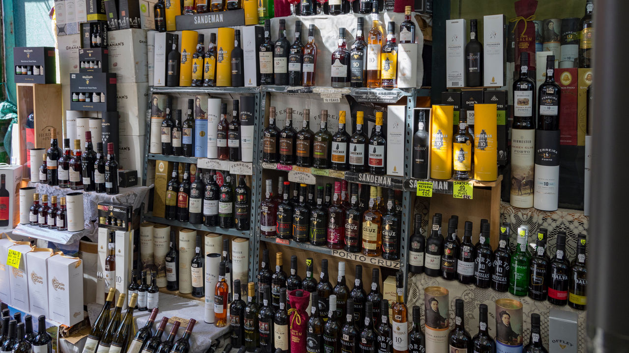 20170929 121355 , Porto, Porto, Portugal